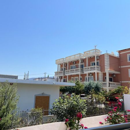 Prestige Home Ksamil Exterior photo