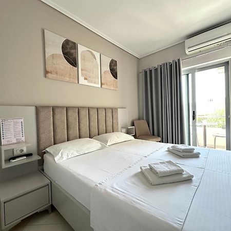 Prestige Home Ksamil Exterior photo