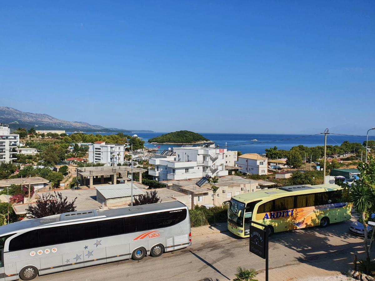 Prestige Home Ksamil Exterior photo
