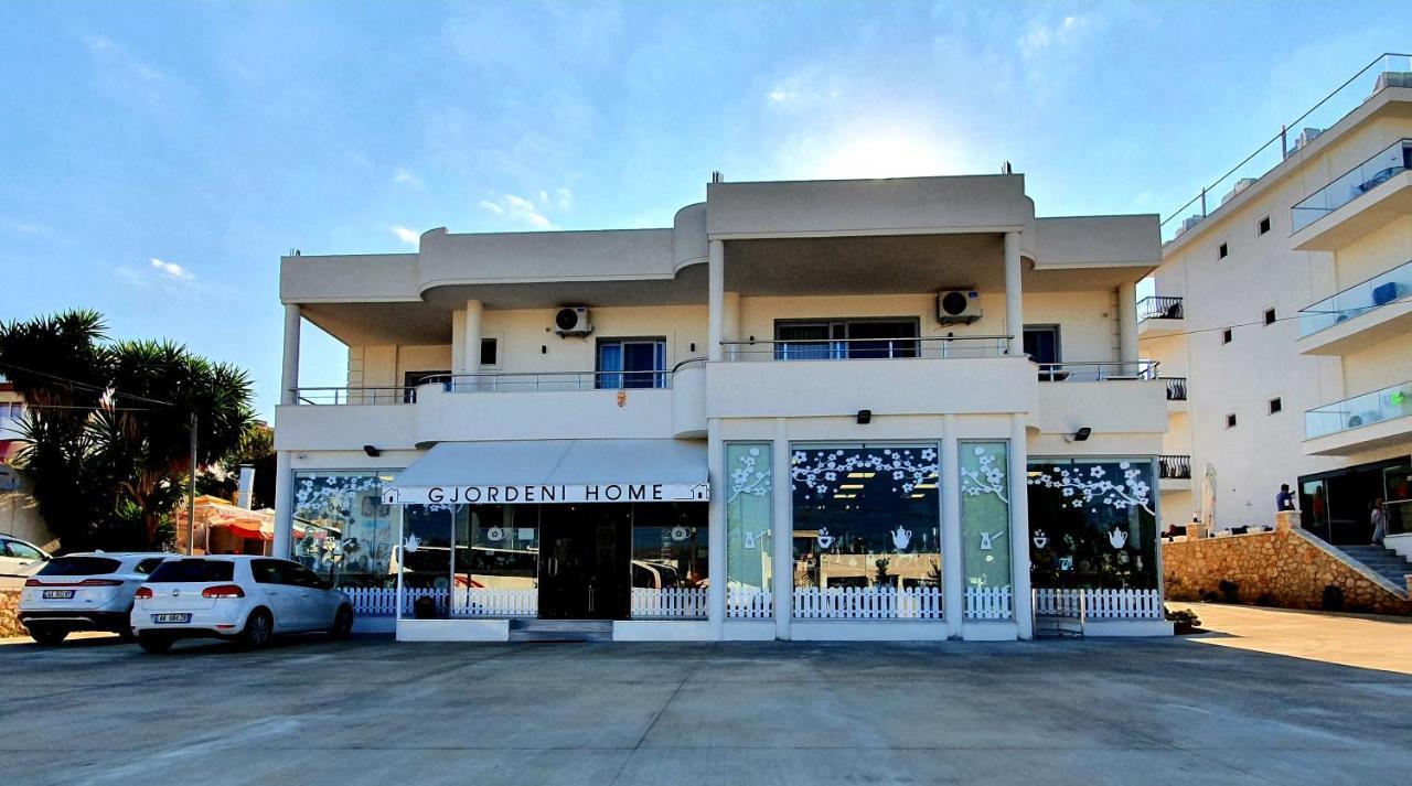 Prestige Home Ksamil Exterior photo