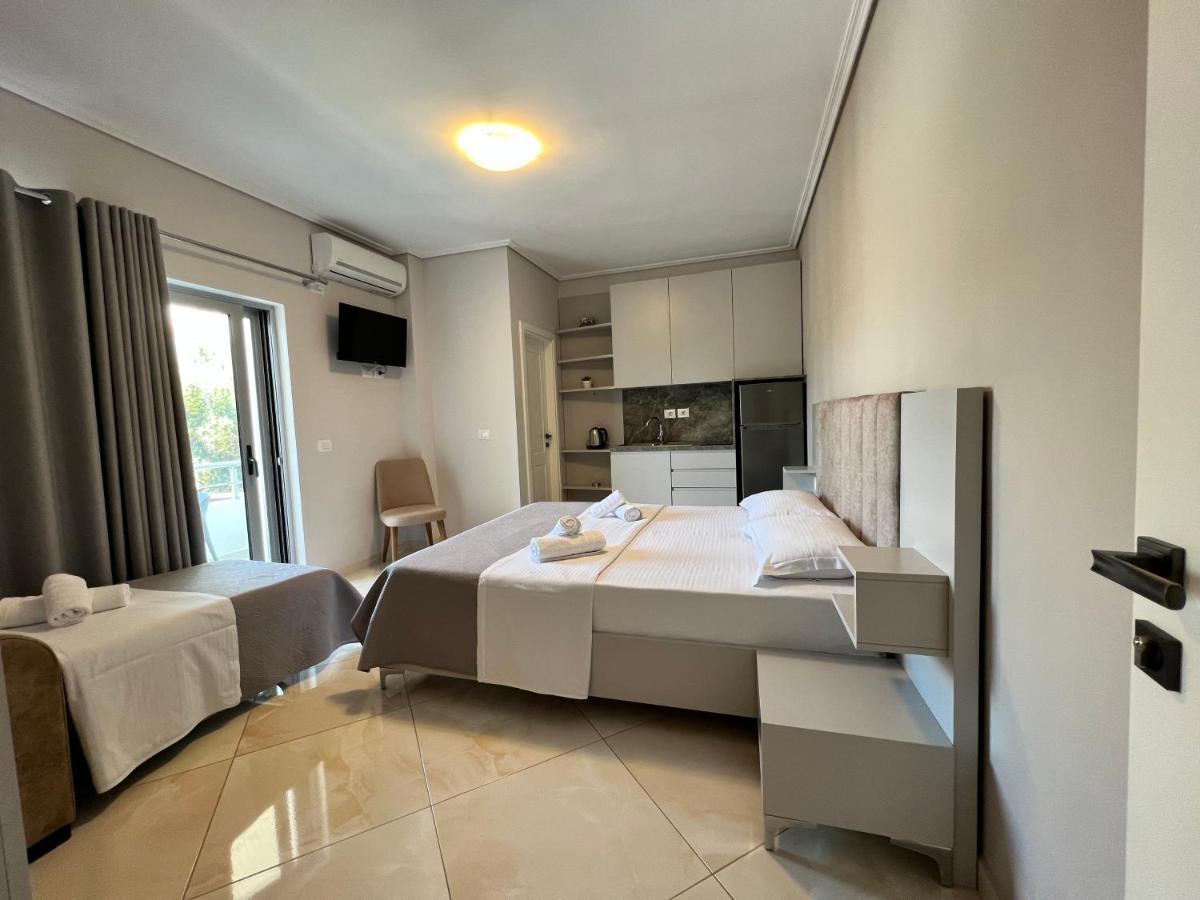 Prestige Home Ksamil Exterior photo