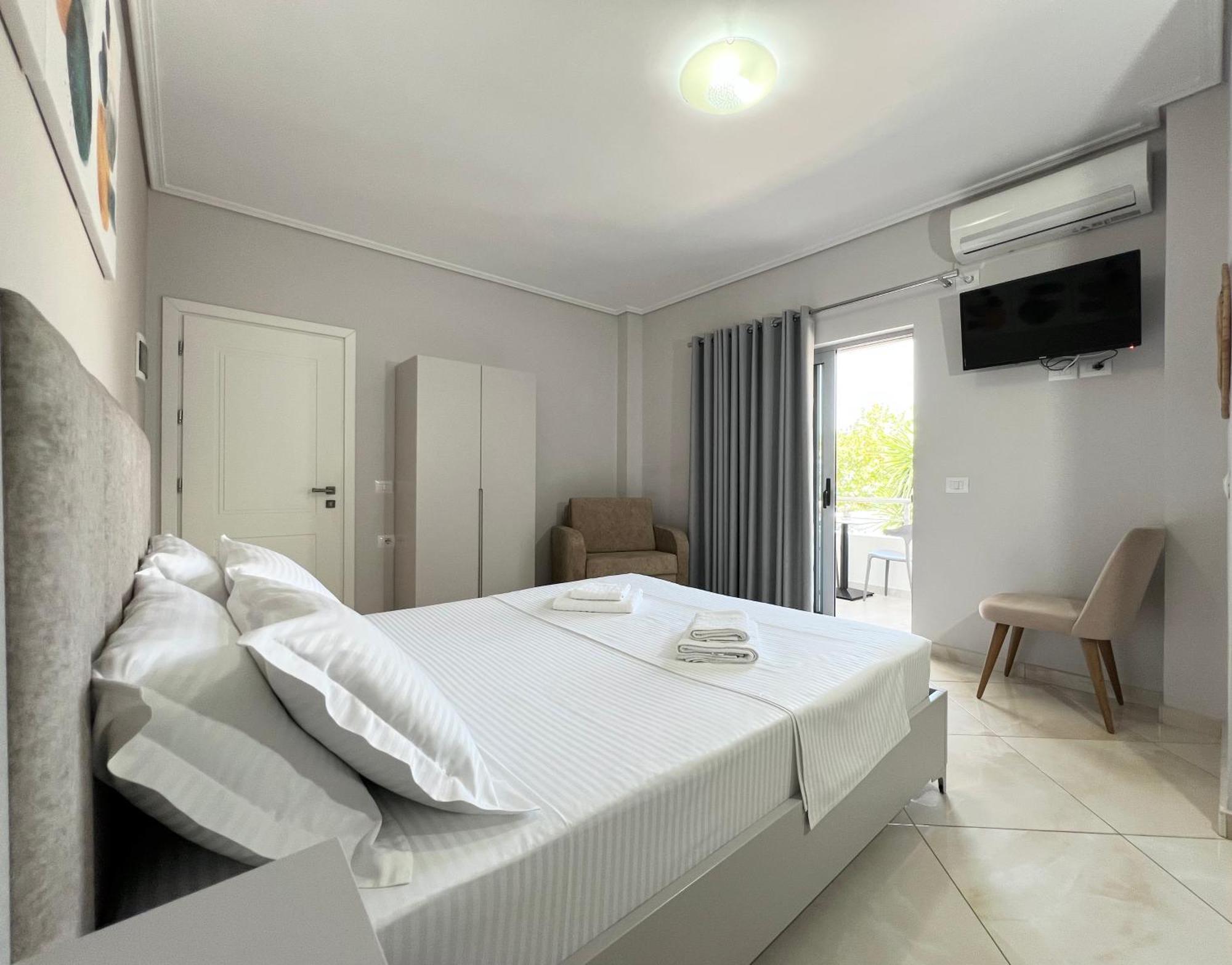 Prestige Home Ksamil Exterior photo