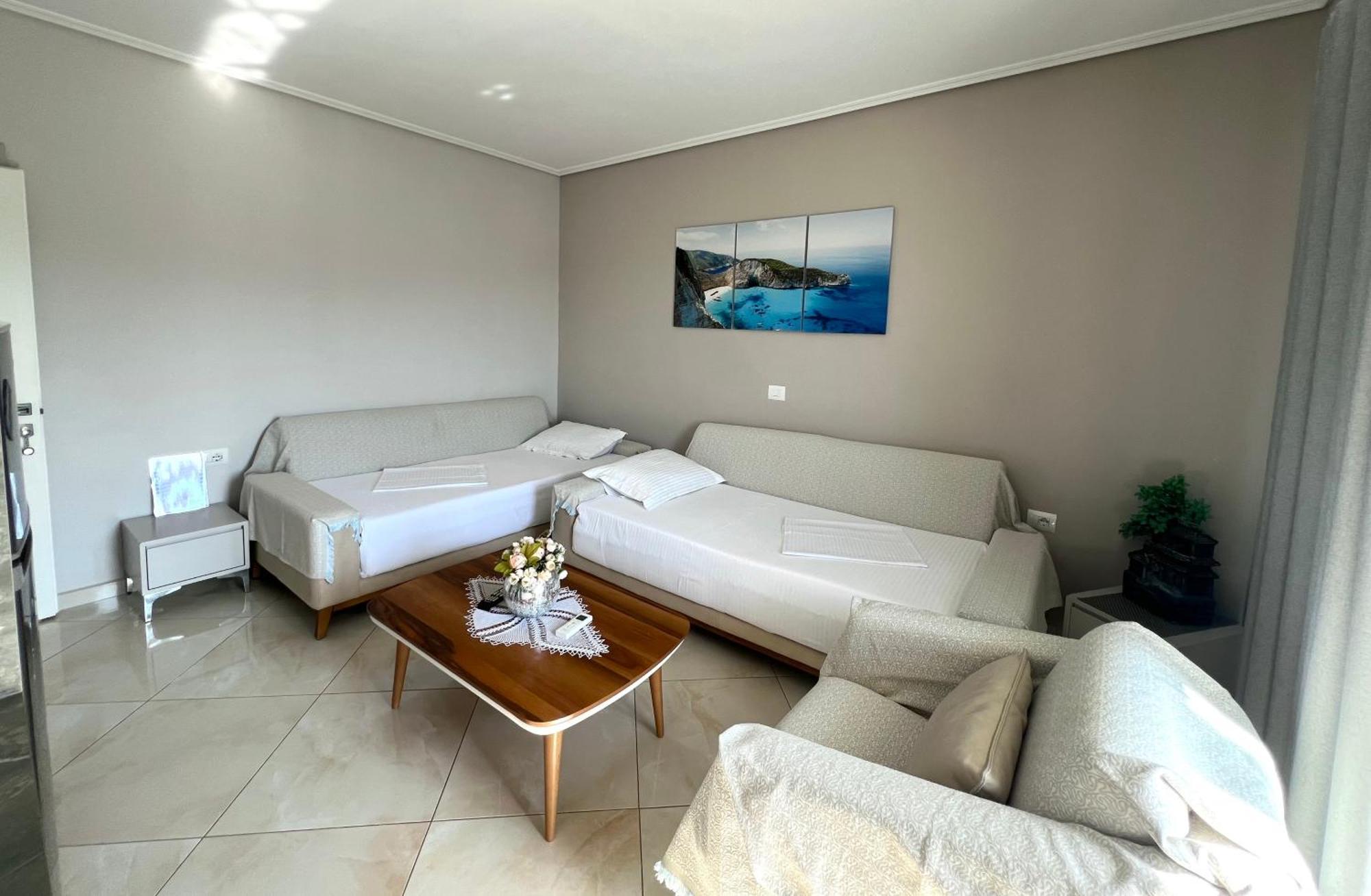 Prestige Home Ksamil Exterior photo