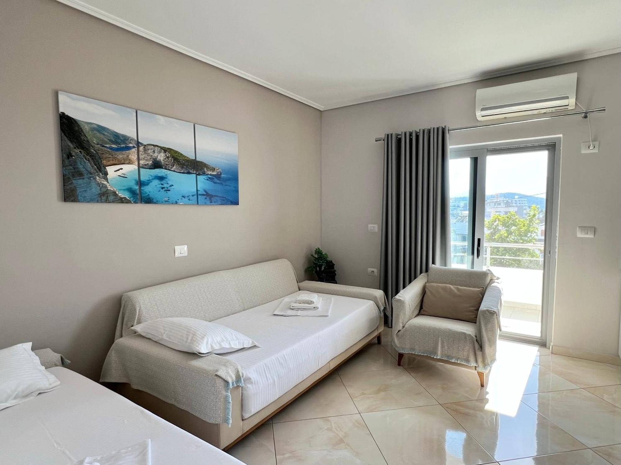 Prestige Home Ksamil Exterior photo