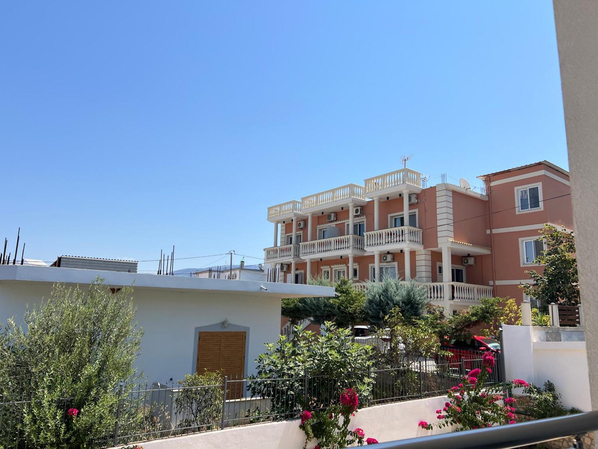Prestige Home Ksamil Exterior photo