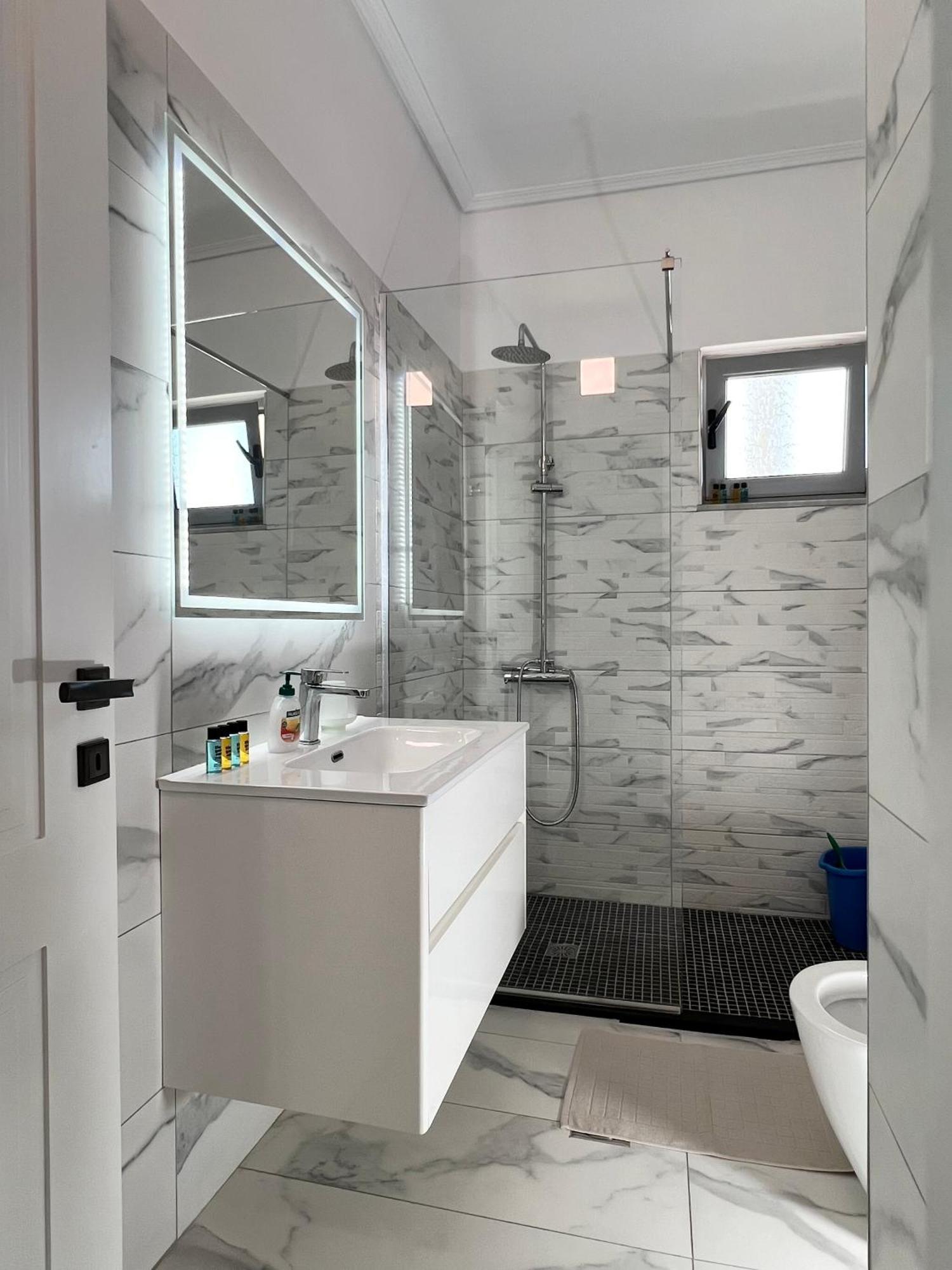 Prestige Home Ksamil Exterior photo