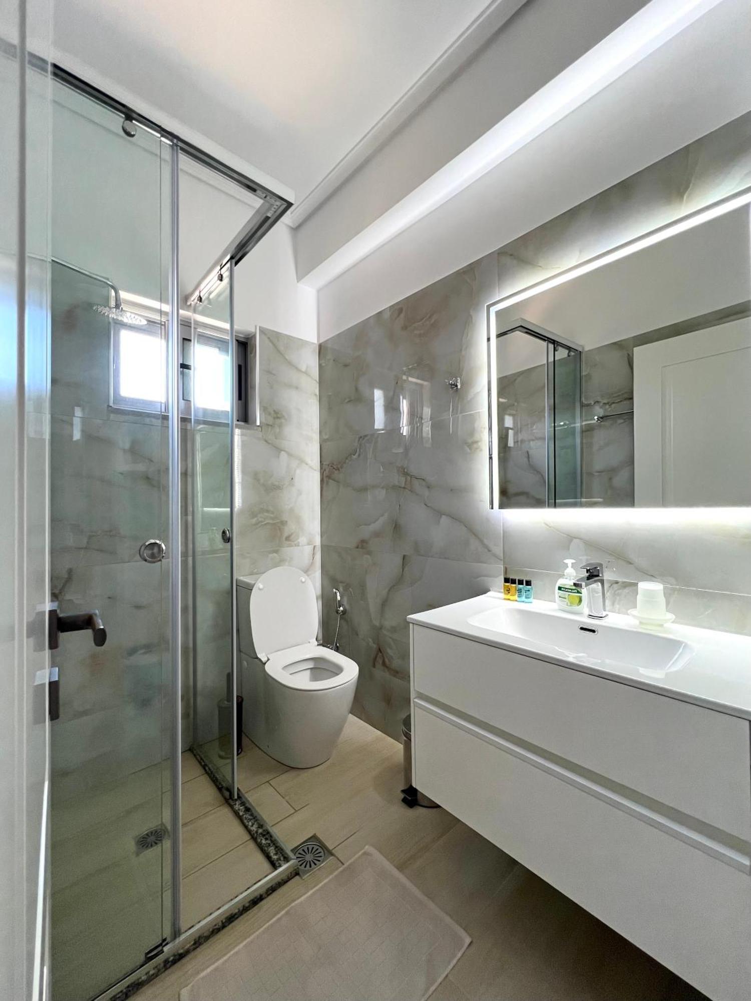 Prestige Home Ksamil Exterior photo