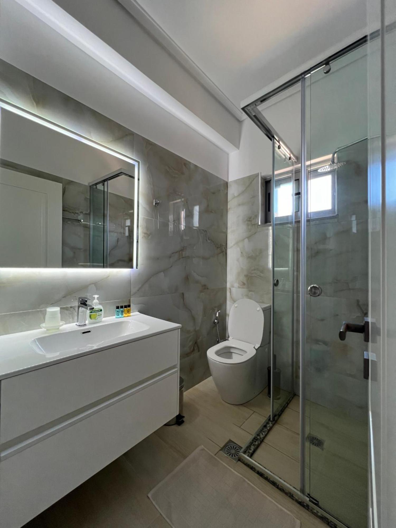Prestige Home Ksamil Exterior photo