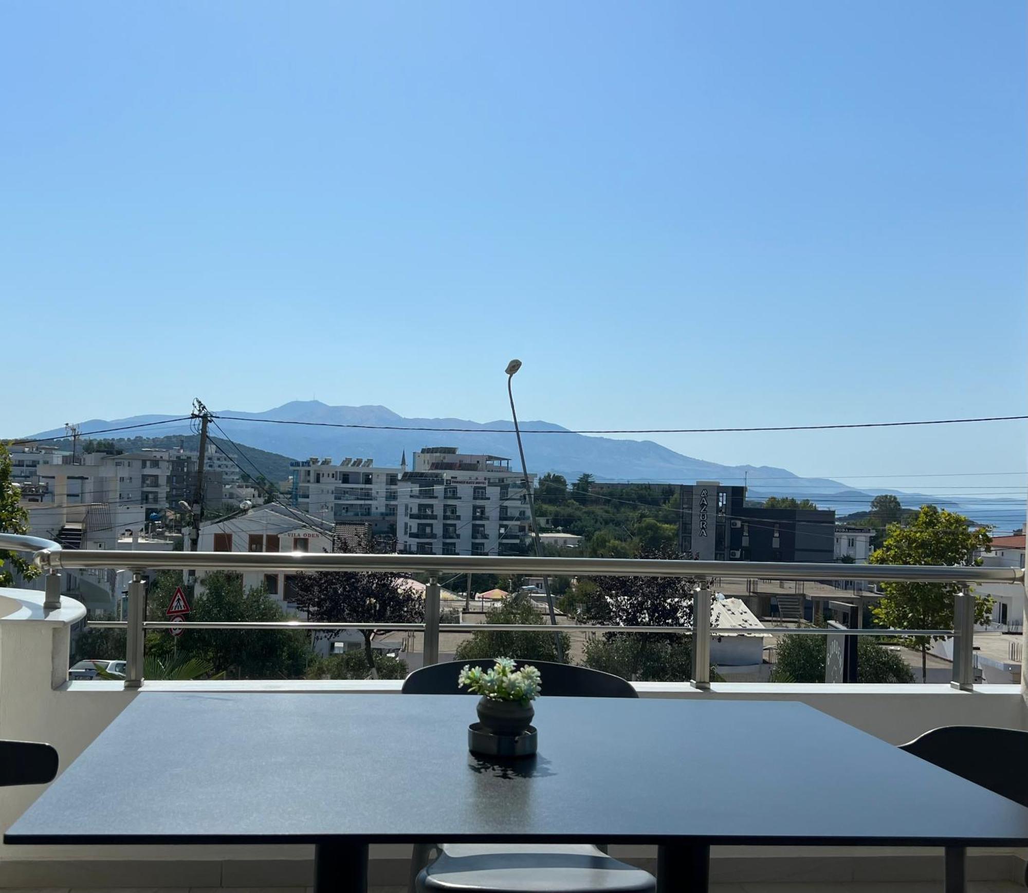 Prestige Home Ksamil Exterior photo