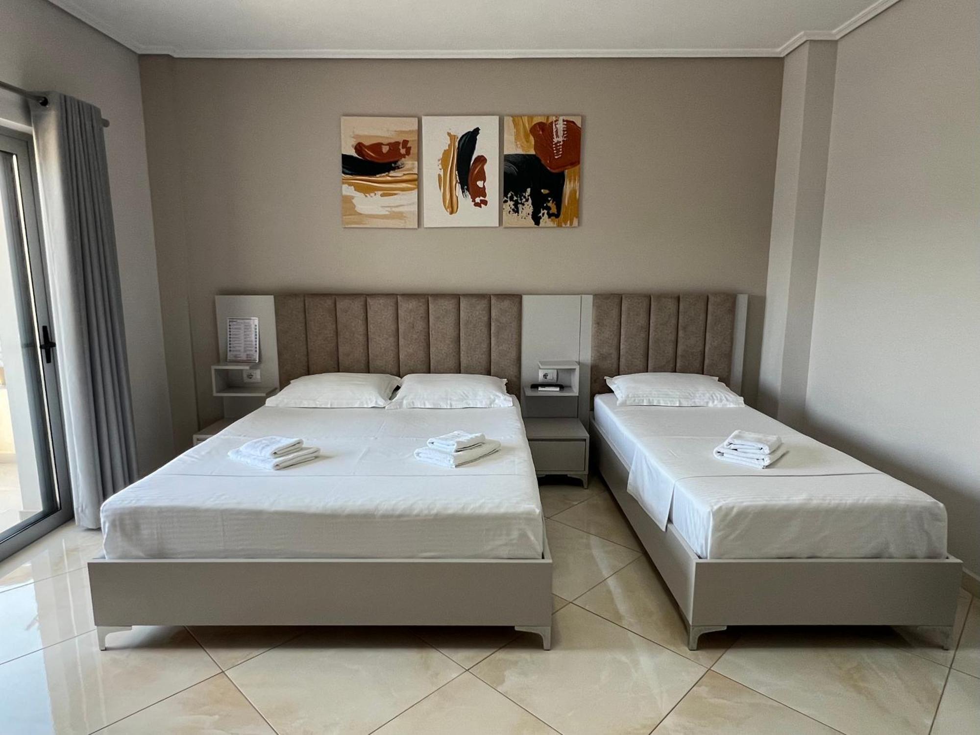 Prestige Home Ksamil Exterior photo