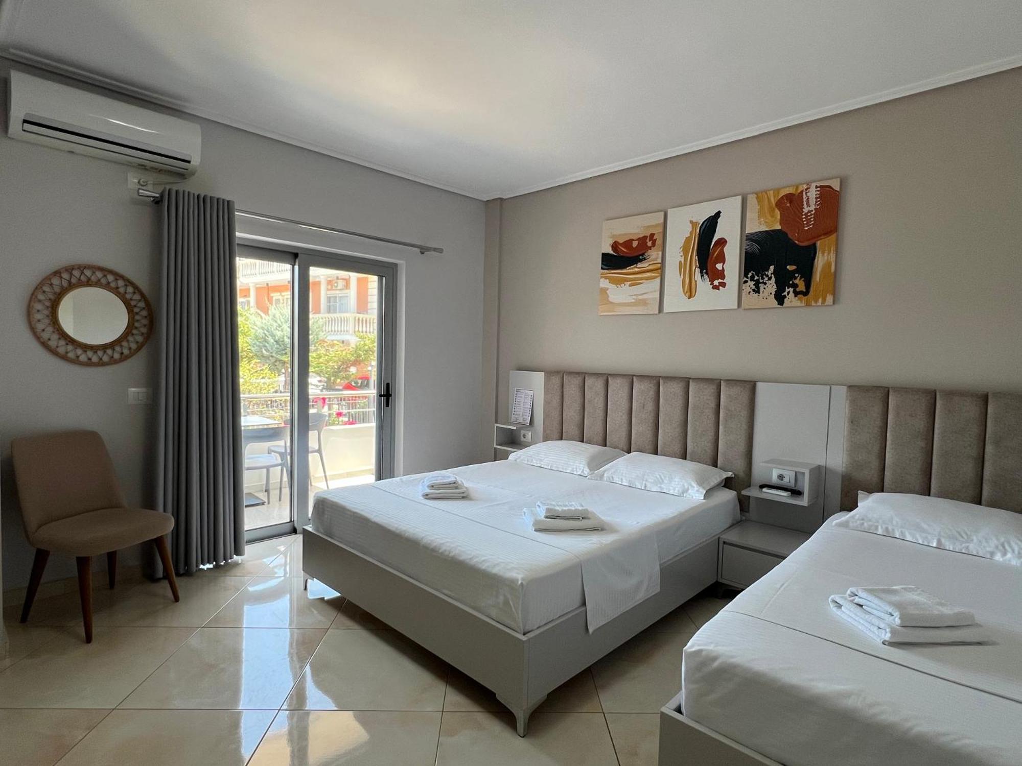 Prestige Home Ksamil Exterior photo