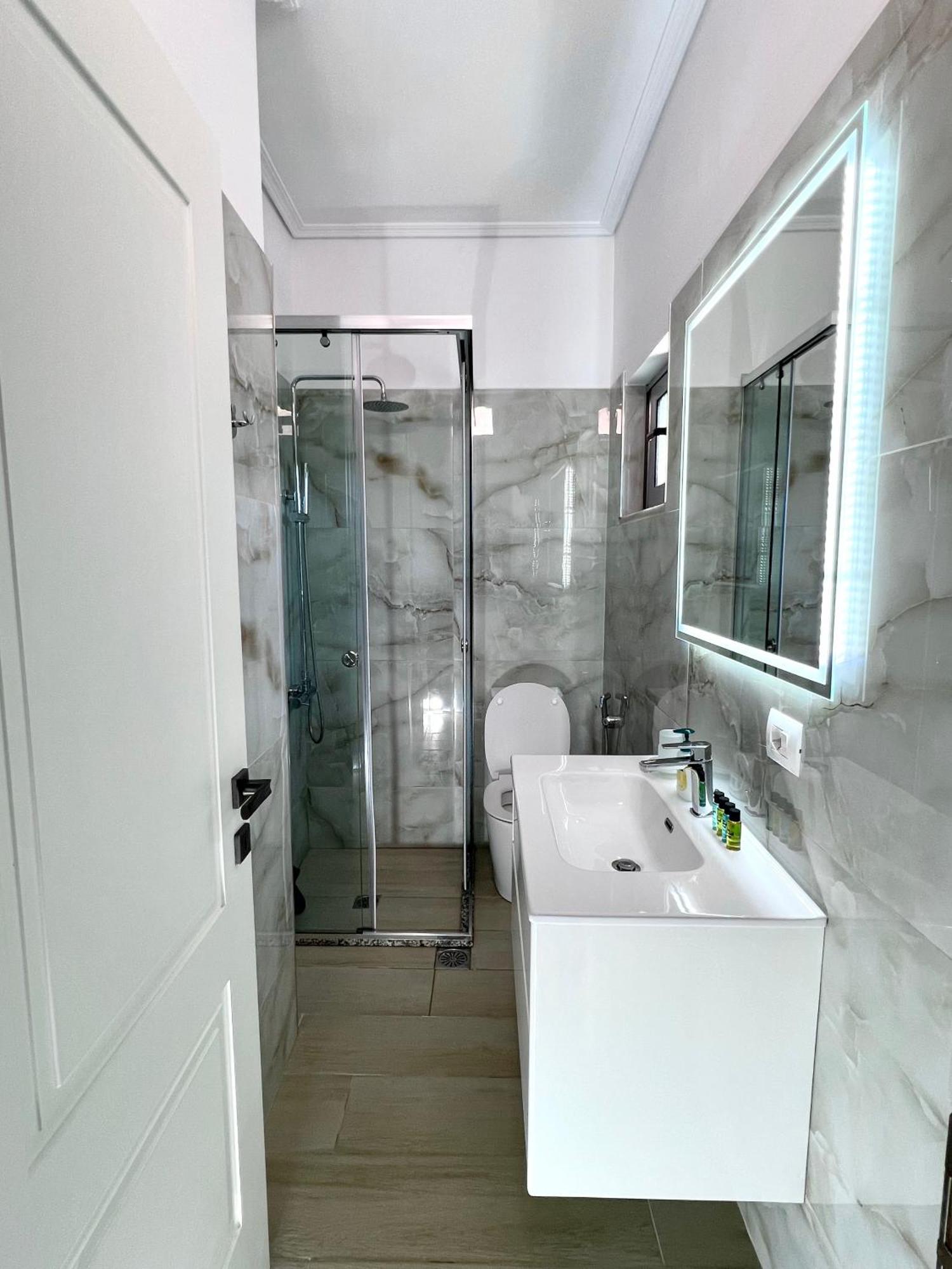 Prestige Home Ksamil Exterior photo