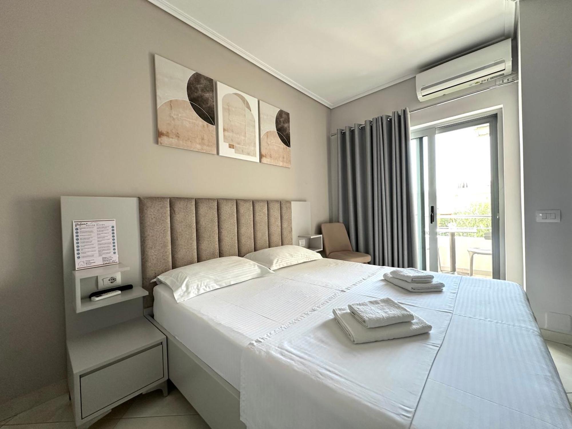 Prestige Home Ksamil Exterior photo